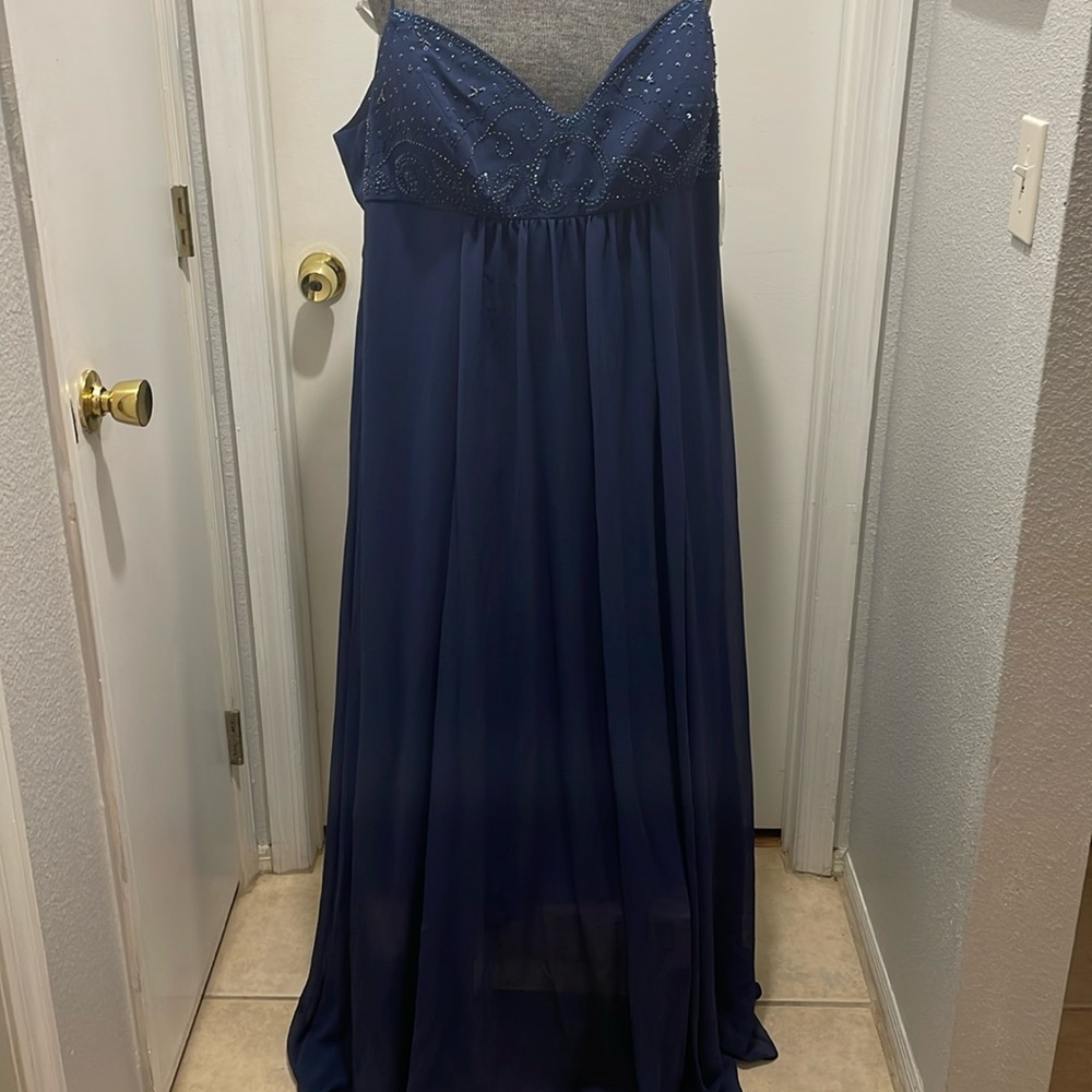 David’s Bridal Formal/Bridesmaid Dress NWT